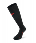 LENZ Kompressioonsokid 2.0 Merino / Must