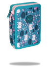 Kaheosaline pinal koos tarvikutega CoolPack Jumper XL Princess Bunny E77536