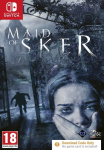 Arvutim&auml;ng Maid Of Sker, Switch