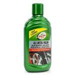 Metallilakk Turtle Wax (300 ml)