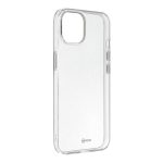 Telefoni&uuml;mbris Jelly Case Roar - iPhone 14 Pro, l&auml;bipaistev