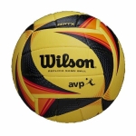 Wilson OPTX AVP Replica Game Volleyball WTH01020XB