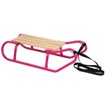 Kelk ilma seljatoeta 2, roosa