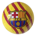 Jalgpalli pall Fc Barcelona Catalunya r. 5