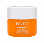 Vananemisvastane niisutav kreem Clinique Superdefense SPF 25, 30 ml