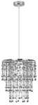 Rippvalgusti Candellux 31-84323