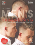 Men's Hairdressing: Traditional and Modern Barbering 3rd edition