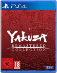 Arvutim&auml;ng Yakuza remasterdi kollektsioon (PlayStation 4)
