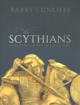 Scythians: Nomad Warriors of the Steppe