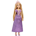 Nukk Disney Princess Royal Shimmer Rapuntsel