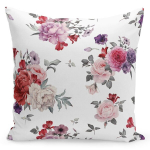 Dekoratiivne padjap&uuml;&uuml;r JMC-074, 45x45 cm