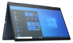 S&uuml;learvuti HP Elite Dragonfly G2 Hybrid 2-in-1 Intel Core i7-1185G7 13.3-inch Touchs. Full HD 16 GB RAM 512 GB SSD Windows 11 Pro