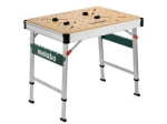 Metabo t&ouml;&ouml;pink Multifunctional table MWB100