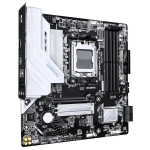 Emaplaat Gigabyte emaplaat B840M Gaming Plus WiFi6E (B840,AM5,mATX,DDR5)