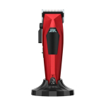 JRL Compact Fade 3000CEF professionaalne juhtmeta juuksel&otilde;ikur, punane