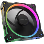 Ventilaator - Asus - PRIME MR120 ARGB Reverse - 120 mm - 1600 p/min - Must