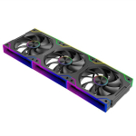Xilence jahutus Case Fan 120mm Xpf360.argb