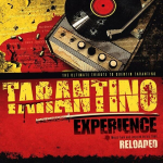 Various - Tarantino Experience Reloaded 2LP (vin&uuml;&uuml;lplaat)