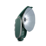 Retro v&auml;lklamp Godox Lux Senior (roheline)
