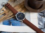 Meeste k&auml;ekell Tommy Hilfiger Tyson 1710585 &ndash; elegants ja funktsionaalsus