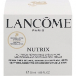 Lancome Nutrix toitev ja rahustav rikkalik kreem, 50 ml