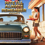 Various - Hits I'll Always Remember Volume 2 1LP (vin&uuml;&uuml;lplaat)