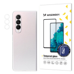Pretender 9H kaamerakaitse Samsung Galaxy Z Fold 3
