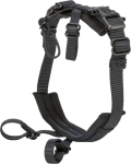 Trixie turvaadapter turvarakmete jaoks S&ndash;M, 38&ndash;57 cm/15 mm
