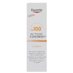 Actinic Control MD SPF 100 kaitseemulsioon 80 ml