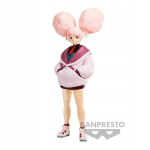Figuuri "gundam: Merkuuri n&otilde;id" Chuatury Panlunch 16cm