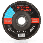 Star Flex lihvketas 125 mm P60
