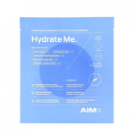 Niisutav n&auml;omask peptiididega Aimx Hydrate Me, 25 ml