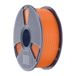 3D Filament Sunlu 1.75mm PLA+ 1kg Sunny Orange