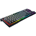 Cherry XTRFY MX 8.3 TKL Wireless G80-3883HJADE-22, mehaaniline klaviatuur, juhtmevaba, Bluetooth, USB, Cherry MX2A Red