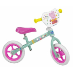 Toimsa 198 jalgratas City ratas 25.4 cm (10") roheline Multicolour