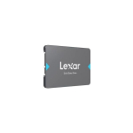 LEXAR - NQ100 - SSD k&otilde;vaketas - 2 To - 2.5&rdquo; SATA (6 Gb/s)