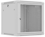 Lanberg seinamontaažikapp WF01-6612-23S, 19", 12U, 600x600, RAL7035, &uuml;he lehega uks