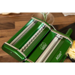 Marcato pastamasin Atlas+ pasta machine roheline