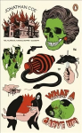 What a Carve Up!: 'Everything a novel ought to be: courageous, challenging, funny, sad' The Times