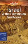 Lonely Planet Israel & the Palestinian Territories 10th edition