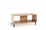 Diivanilaud ADRK Furniture LIV11, pruun