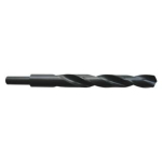IRWIN HSS puuri 10502410, 16.5mm, 18.4cm, 118&deg;, metall, silindriline, ettepoole puurumine, kuiv puurumine, 12.5cm, k&otilde;rge t&auml;psus