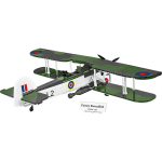 Cobi Ehitusm&auml;nguasi Fairey Swordfish COBI-5770