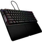 Asus ROG Falcata 90MP043H-BKDA20, 75%, QWERTZ, 8000Hz, RGB LED, magnetsed l&uuml;litid, Rapid Trigger, SpeedNova 8K, Zone Mode