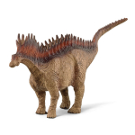 Figurine Amargasaurus, koos teravate selgroo okastega, dinosaurusm&auml;nguasi lastele alates 4. eluaastast, Schleich 15029 DINOSAURUSED