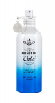 Tualettvesi Cuba Authentic Bold EDT meestele, 100 ml