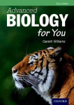Advanced Biology For You 2nd Revised edition