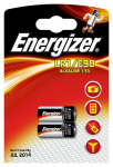 Energizer E90 patareid, 2 tk.