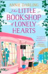 Little Bookshop of Lonely Hearts: A Feel-Good Funny Romance ePub edition