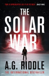 Solar War